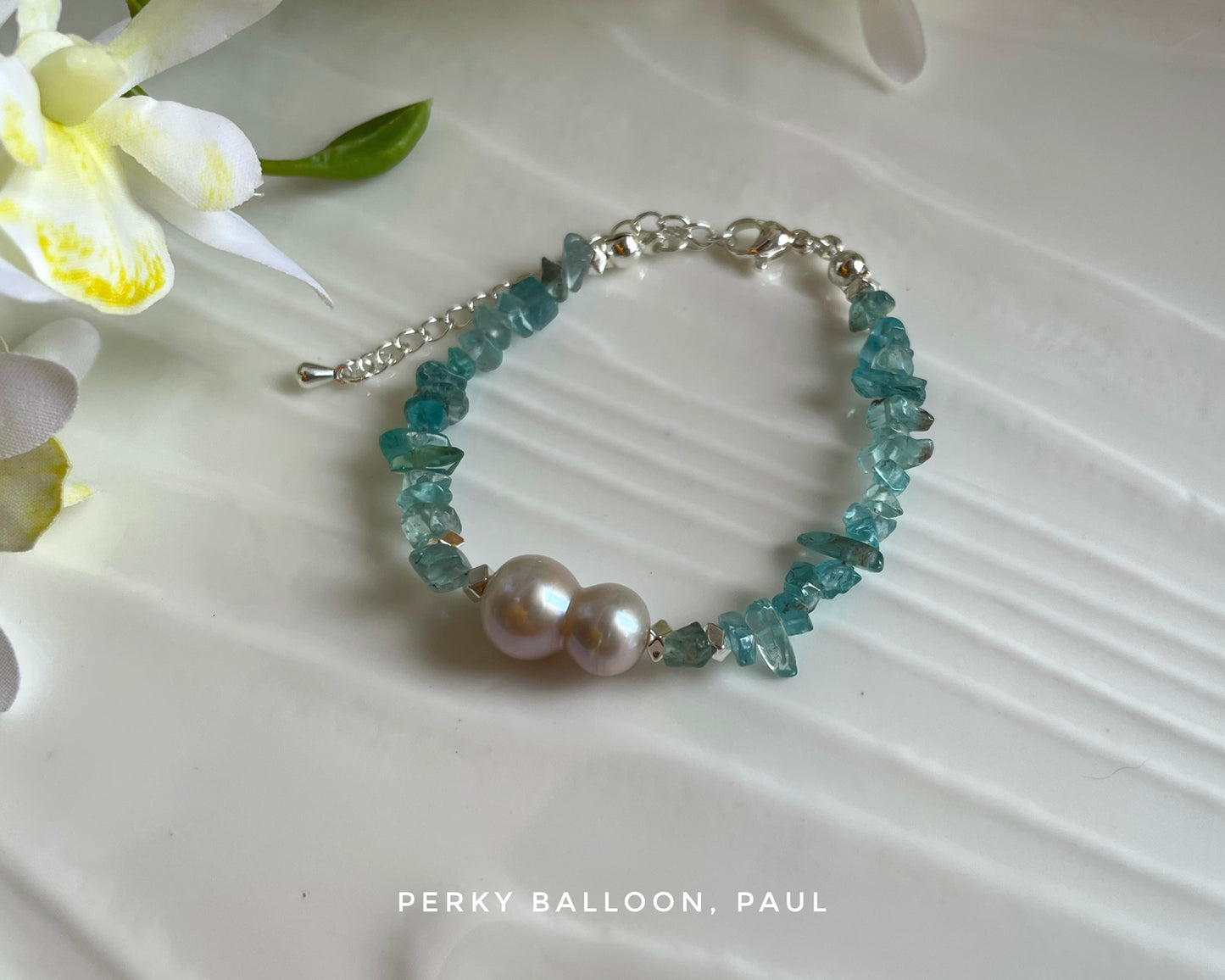 Paul bracelet