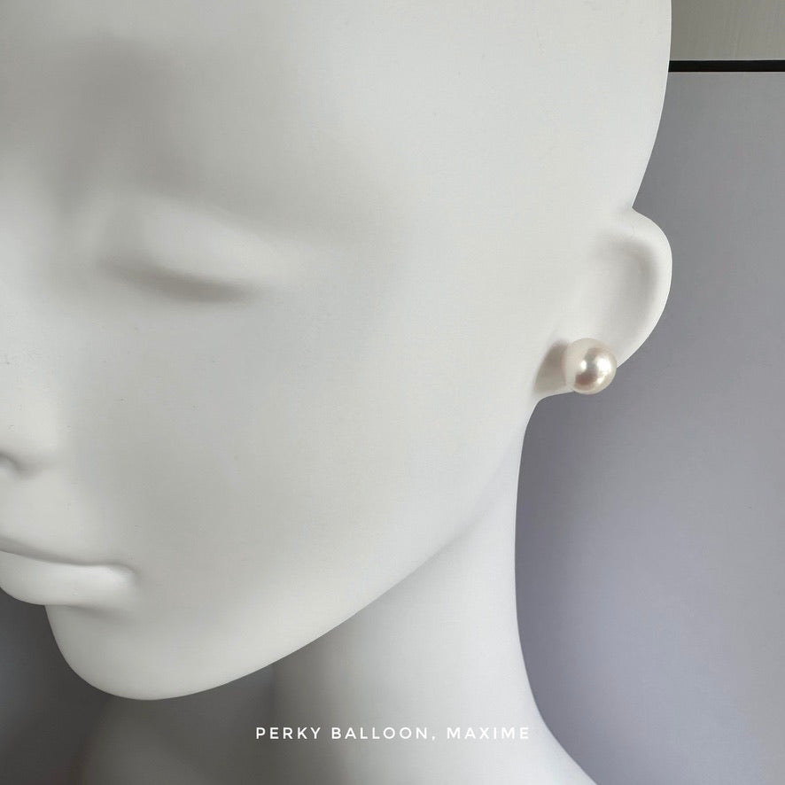 Maxime earrings
