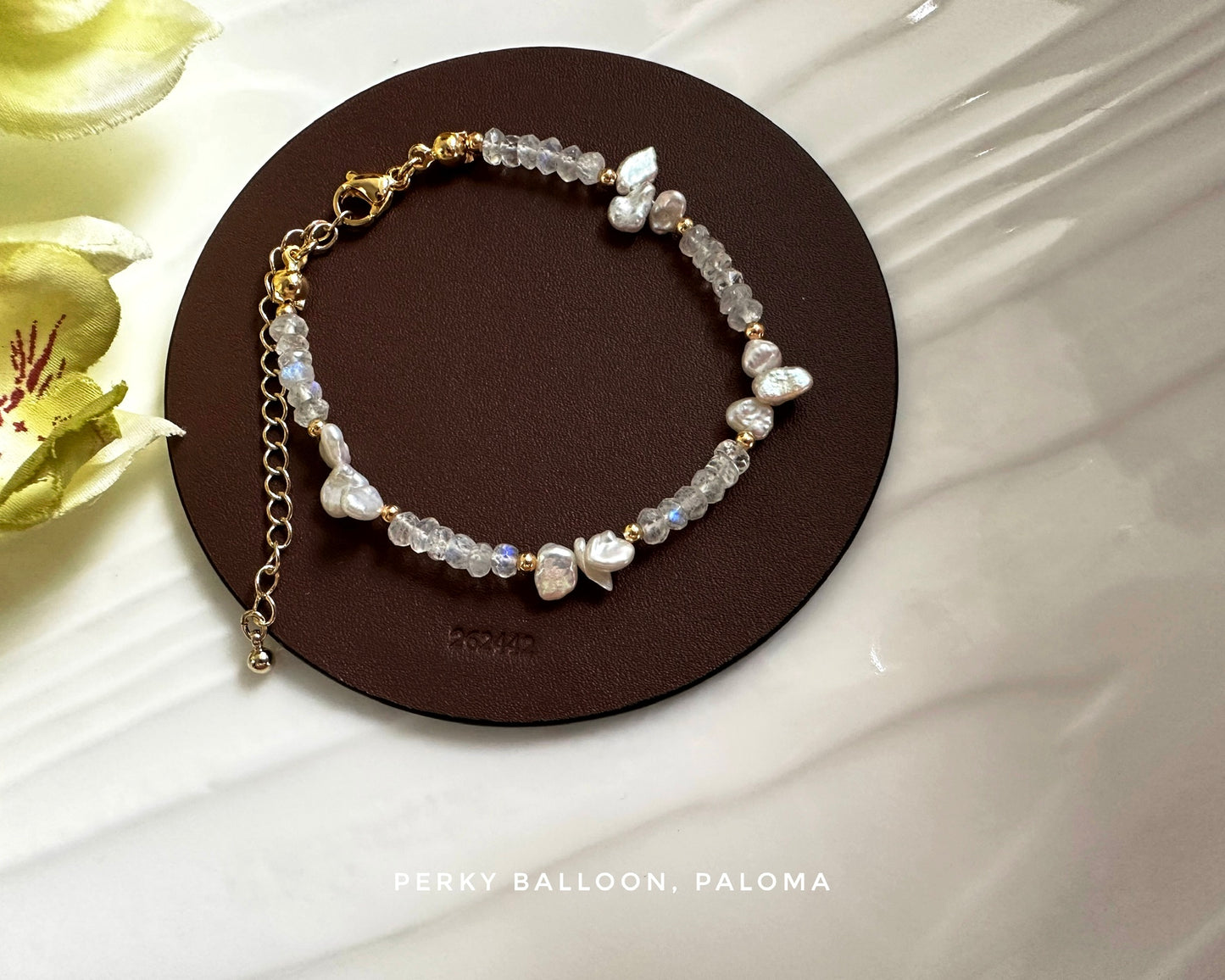 Paloma bracelet