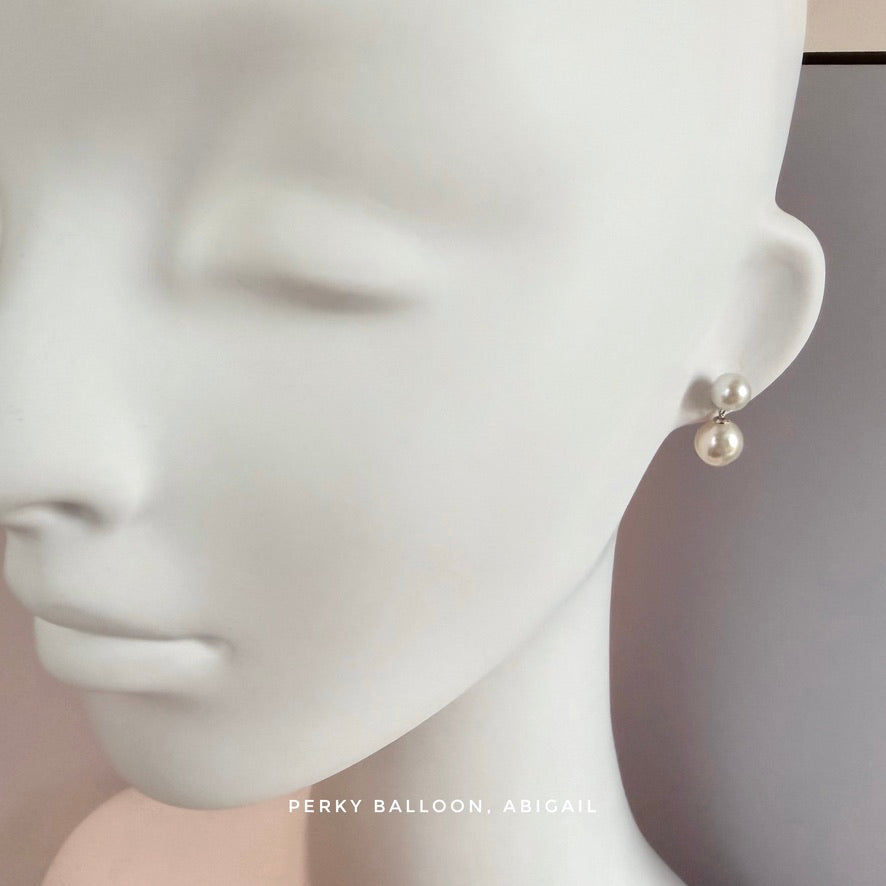 Abigail earrings