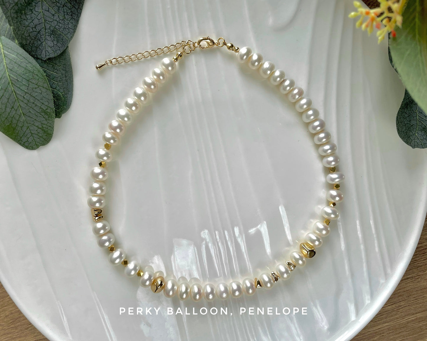Penelope necklace