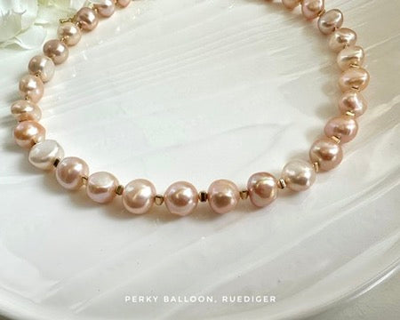 Ruediger necklace