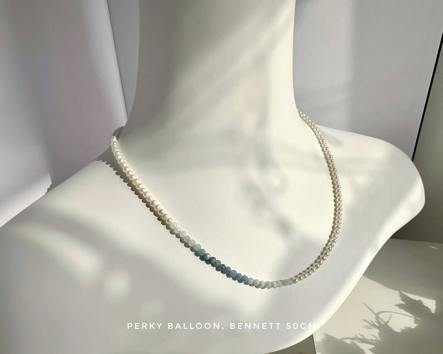 Bennett necklace