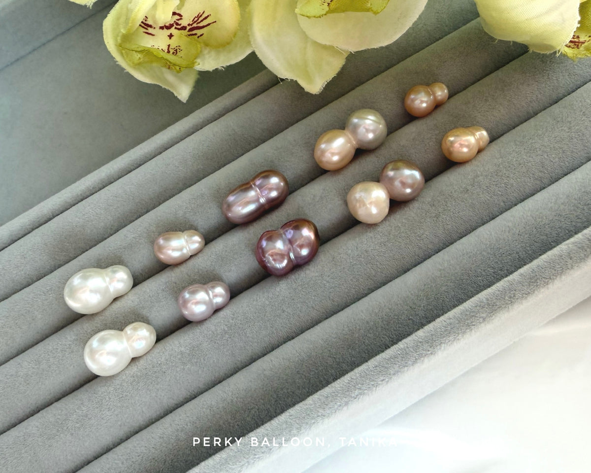 Tanika earrings