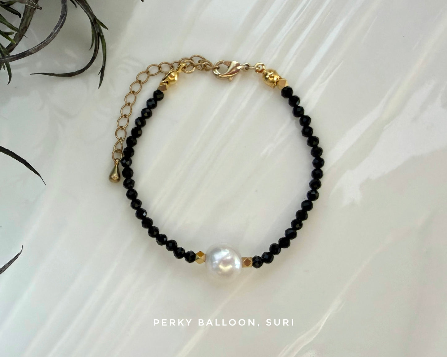 Suri bracelet