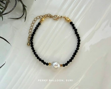 Suri bracelet