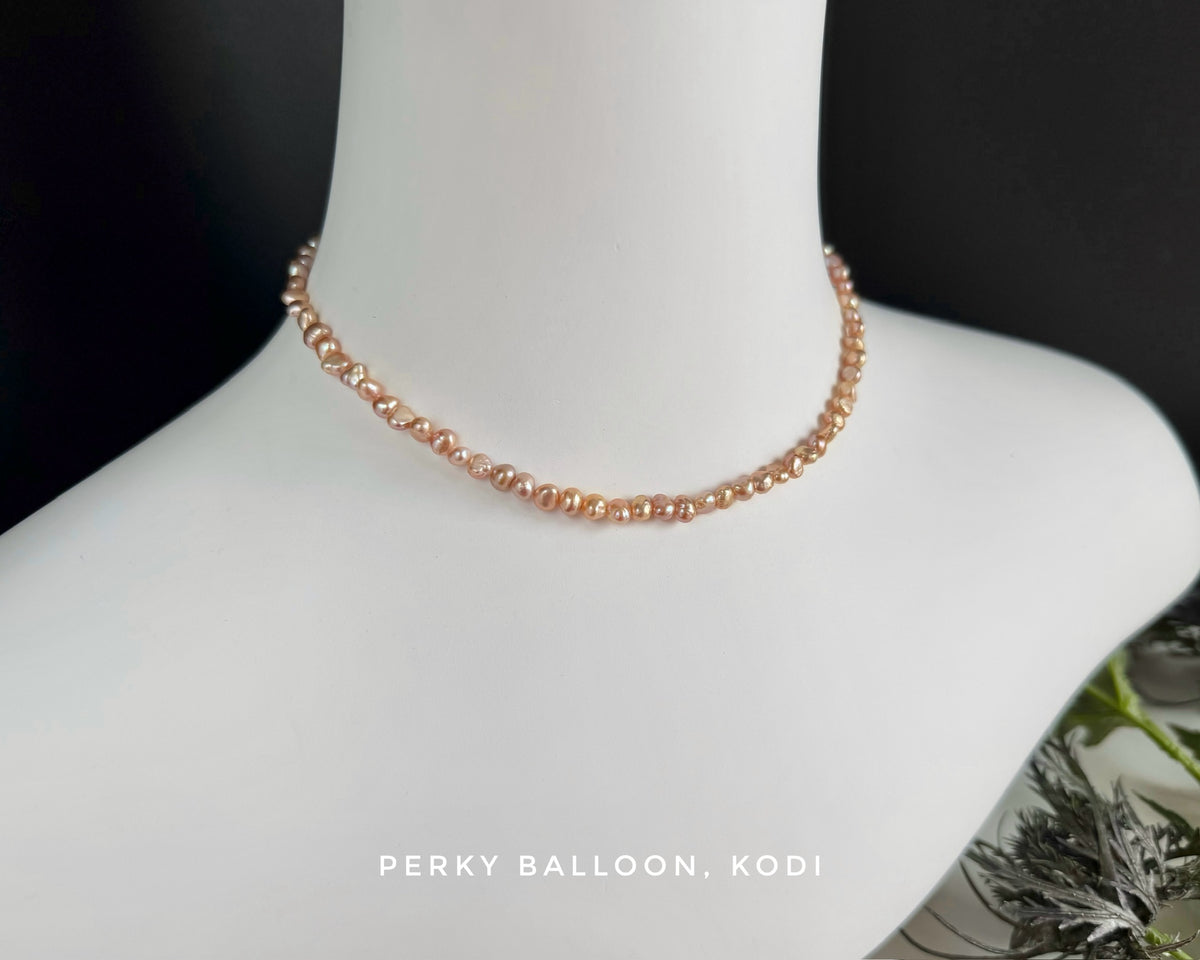 Caramel collection