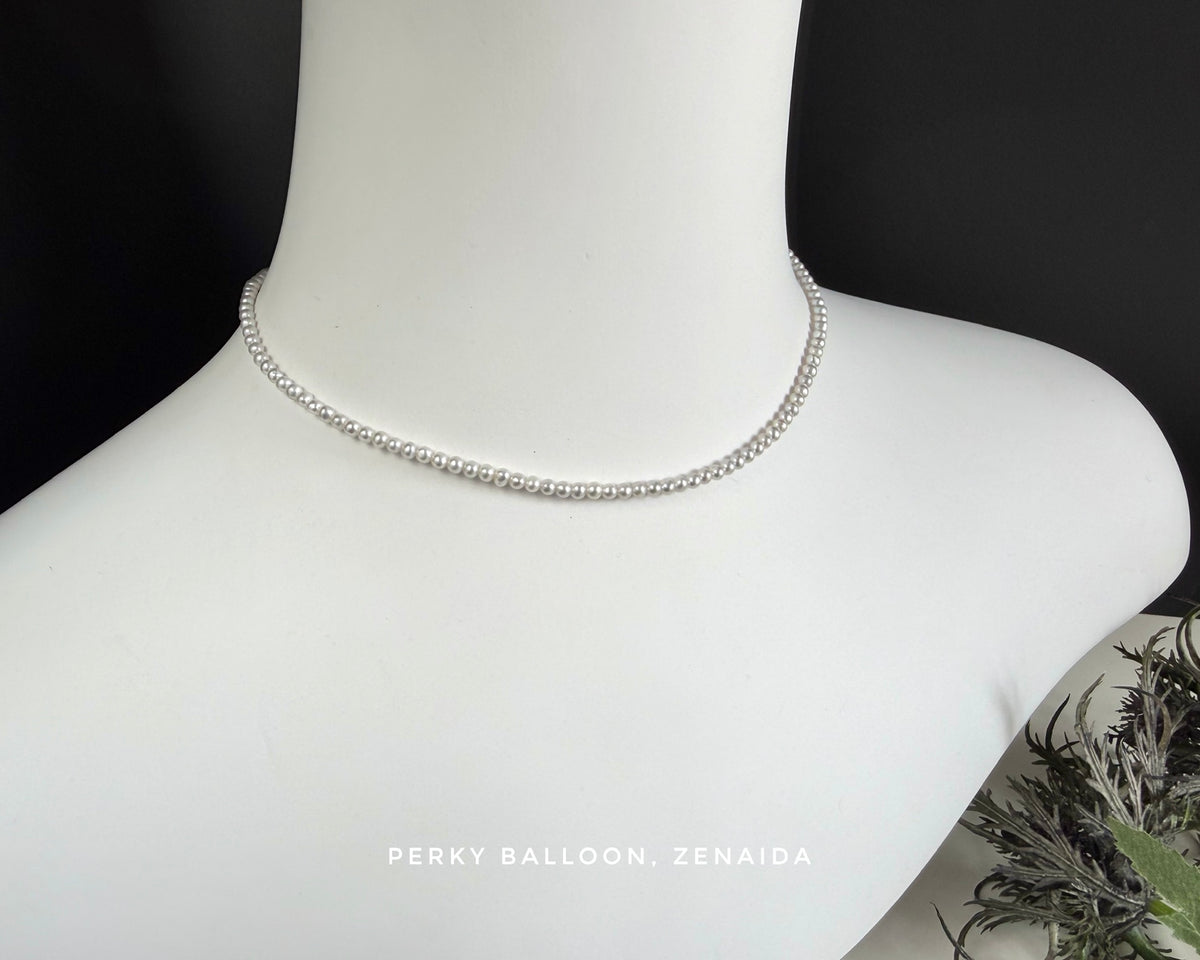 Zenaida necklace