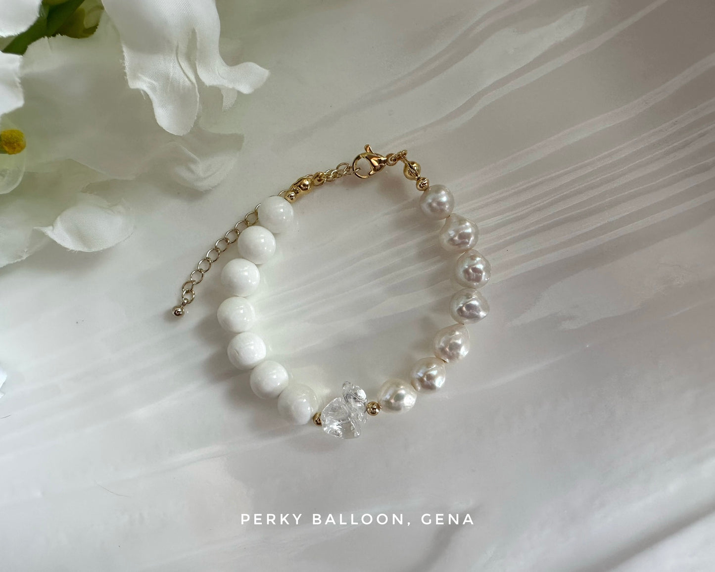 Gena bracelet