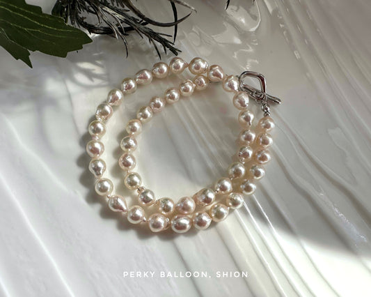 Shion necklace