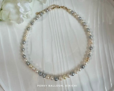Eikichi necklace