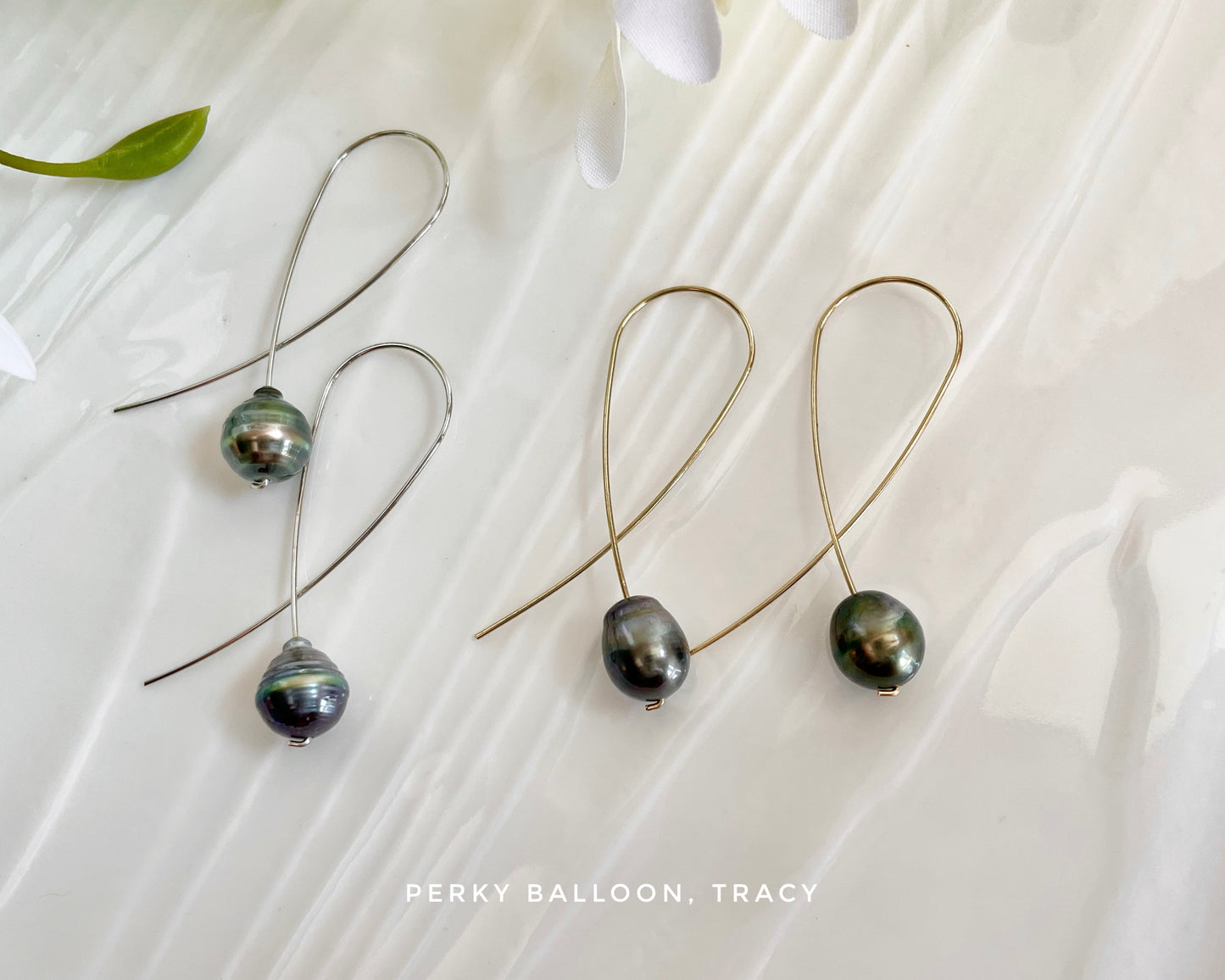 Tracy earrings