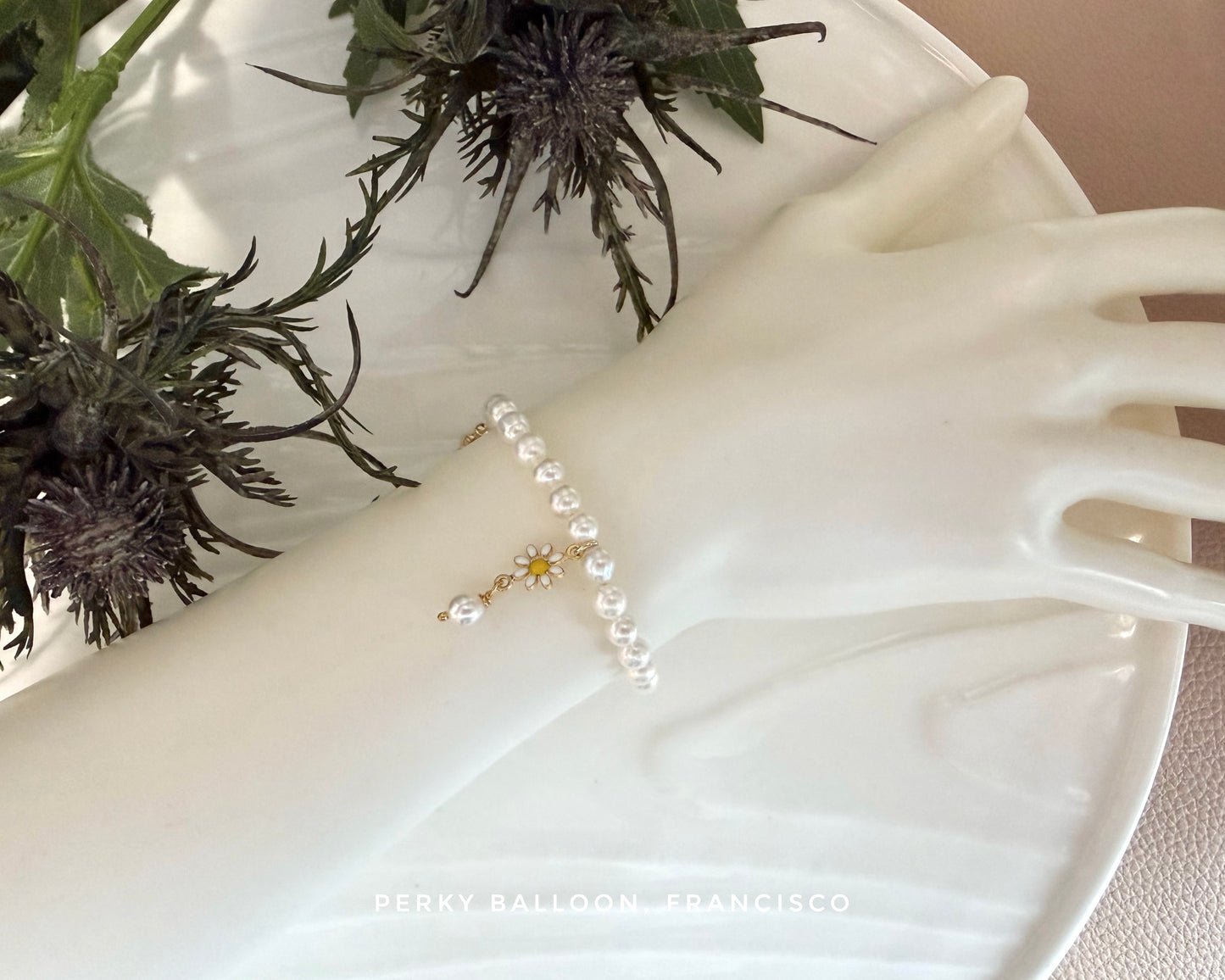 Francisco necklace bracelet earrings