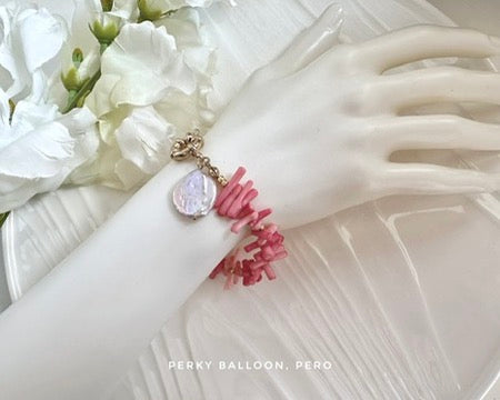Pero bracelet