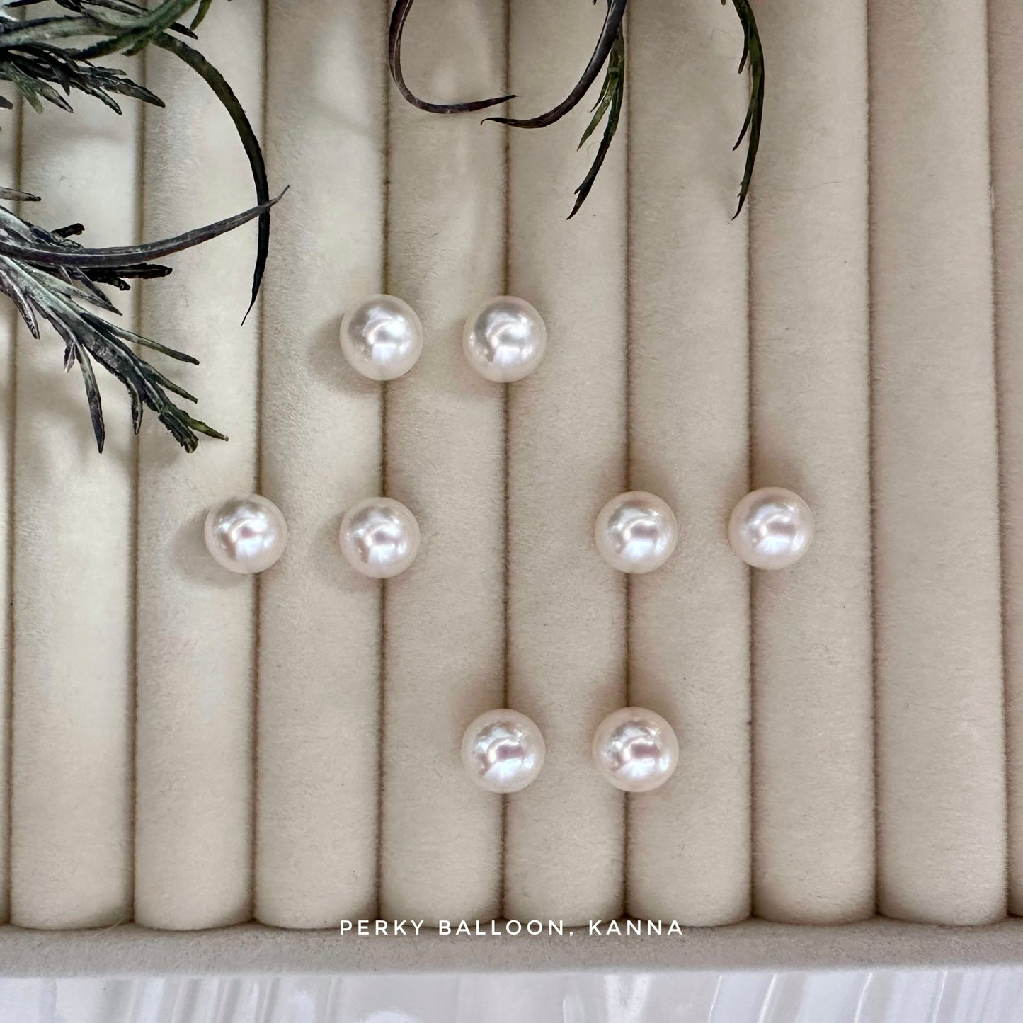 Kanna earrings