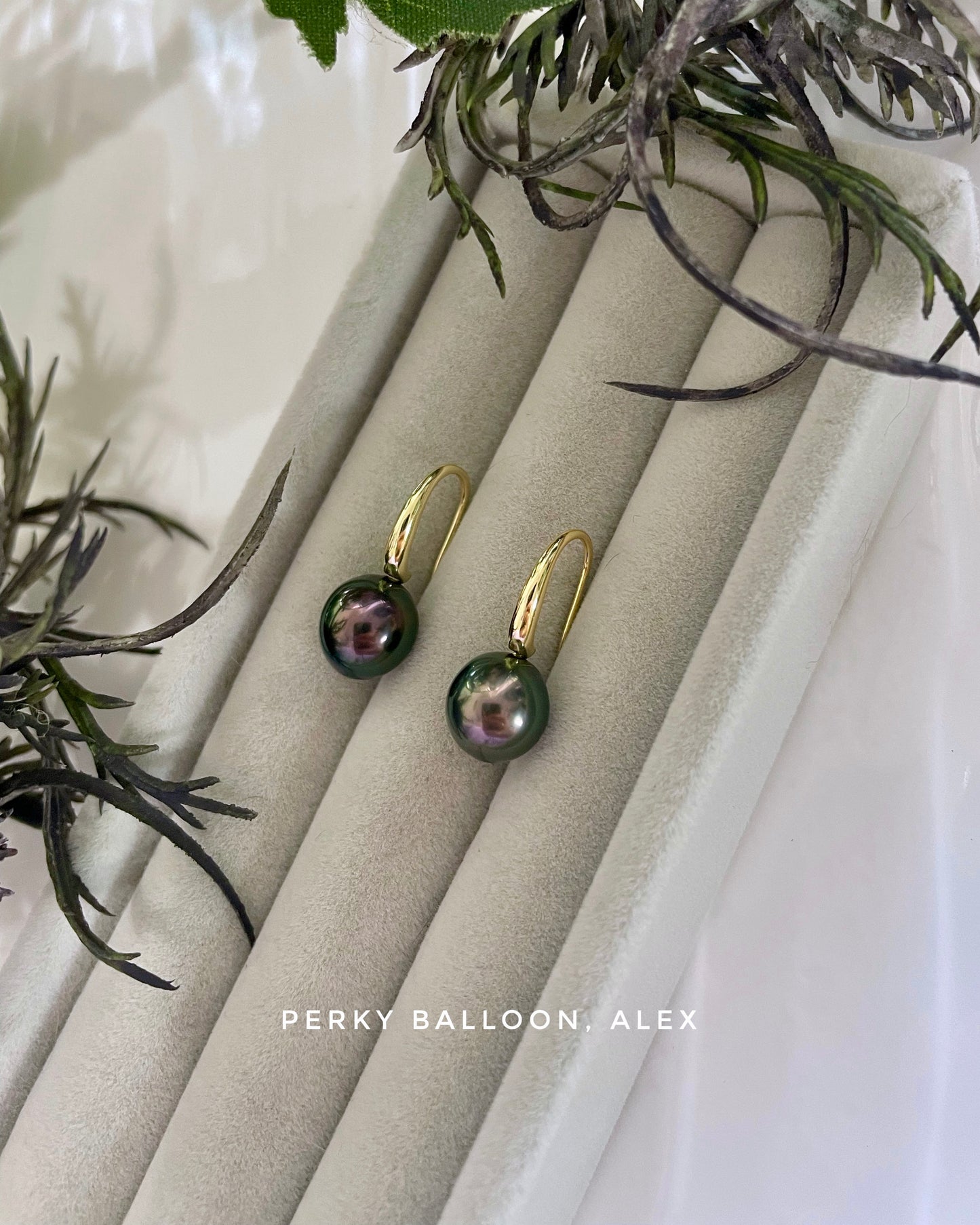 Alex earrings