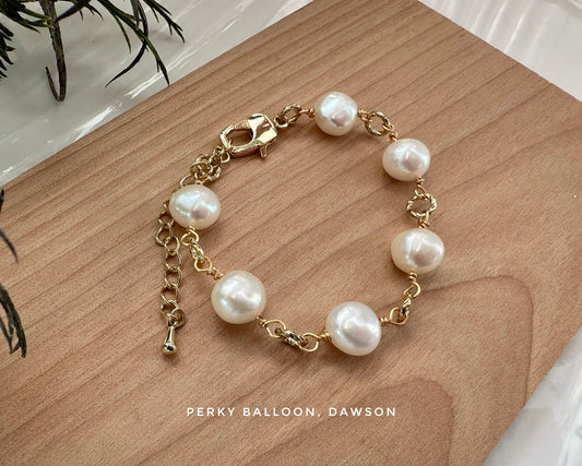 Dawson bracelet