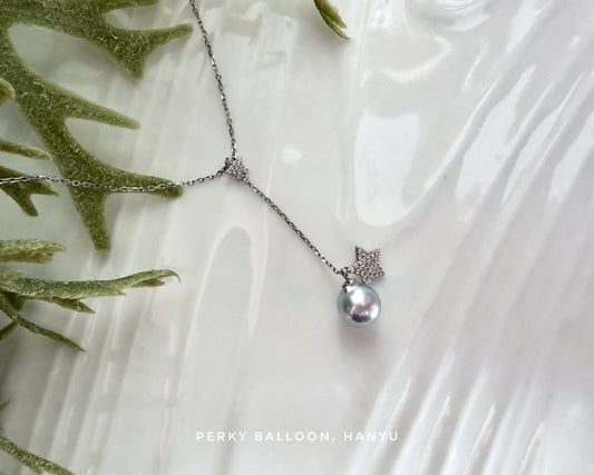 Hanyu necklace