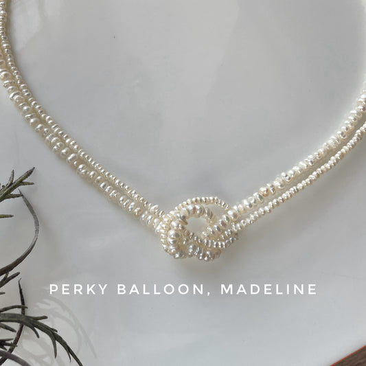 Madeline necklace