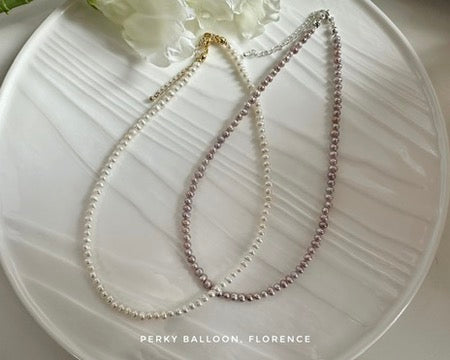 Florence necklace