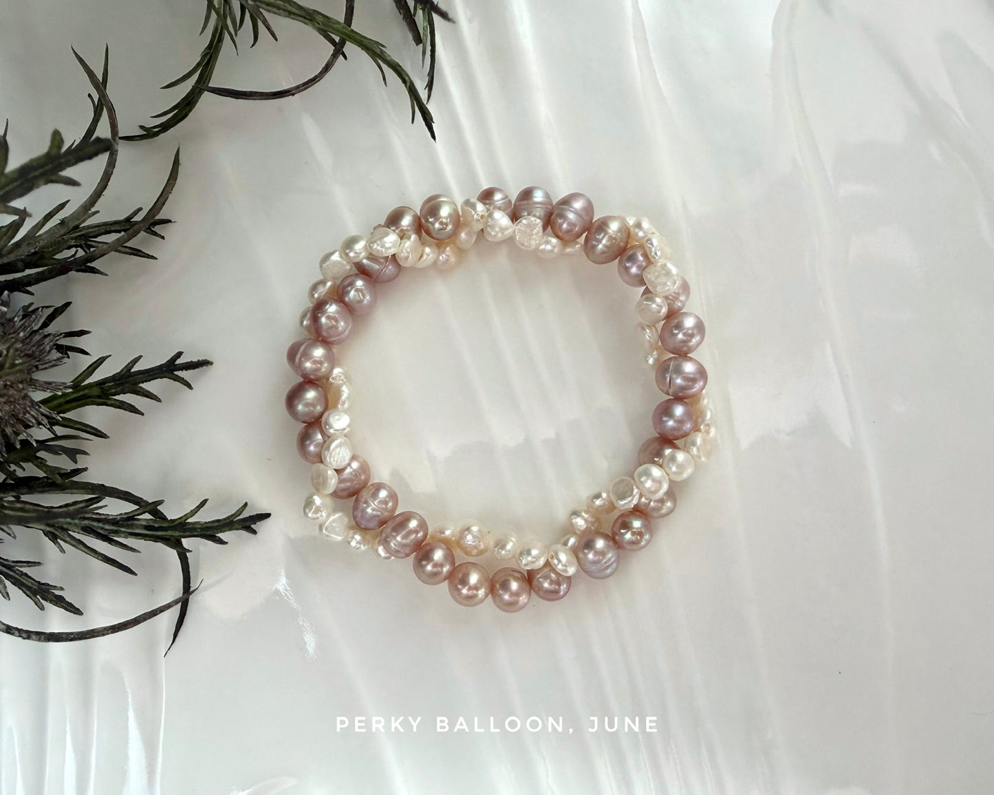 June bracelet