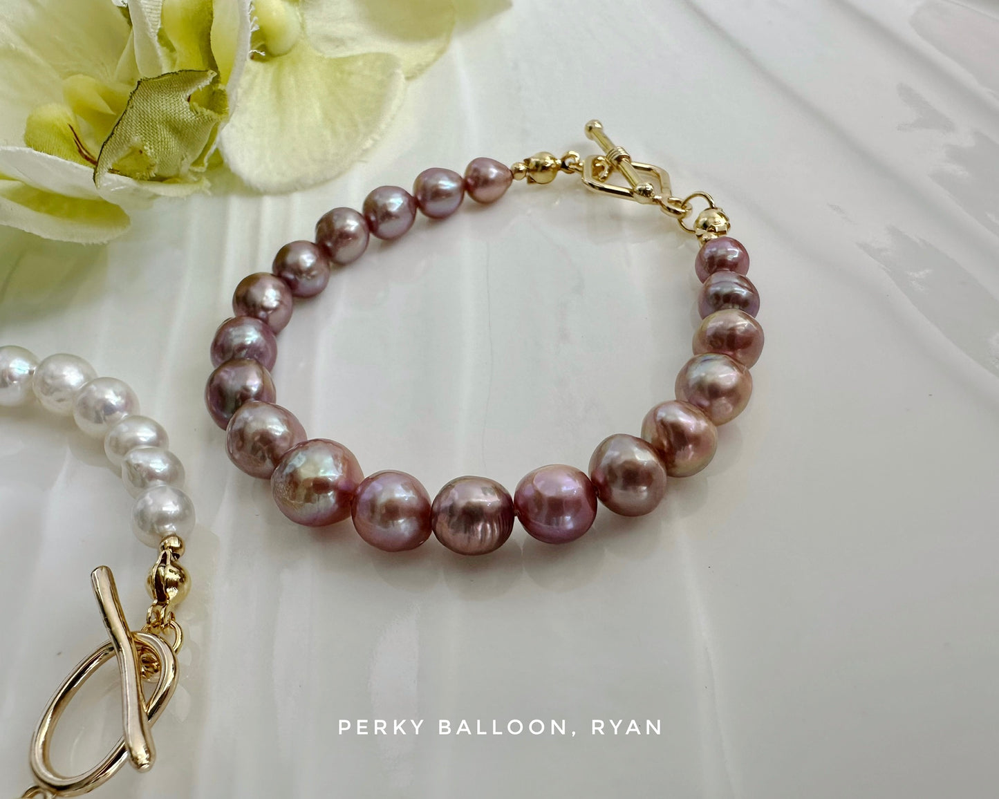 Ryan bracelet