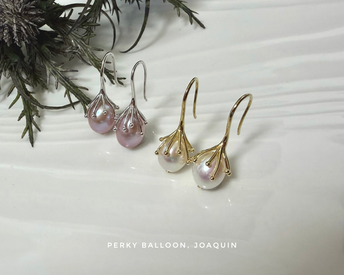 Joaquin earrings