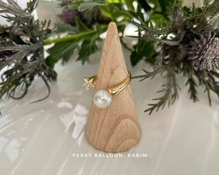 Karim ring