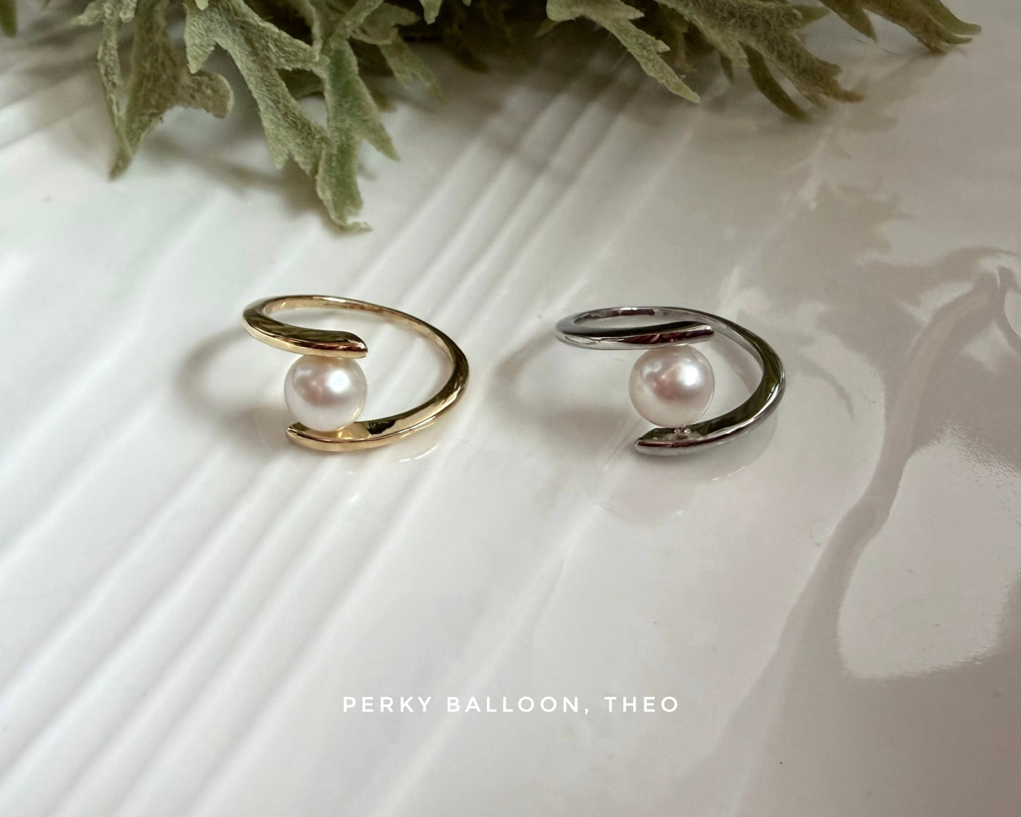 Theo ring
