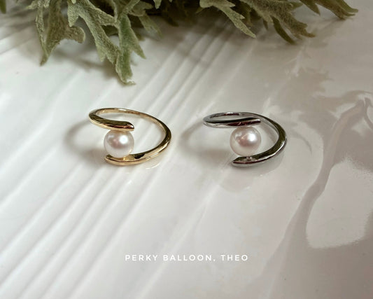 Theo ring