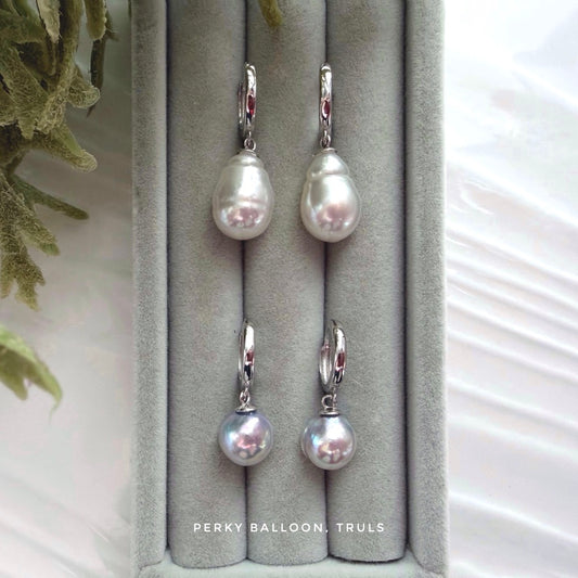 Truls earrings