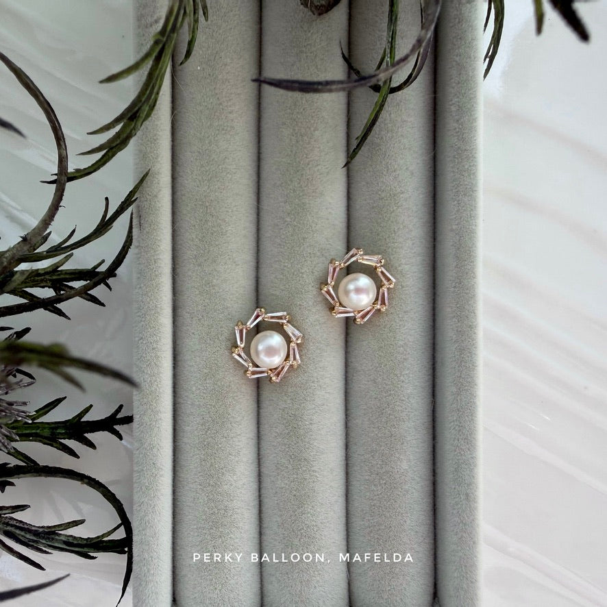 Mafelda earrings