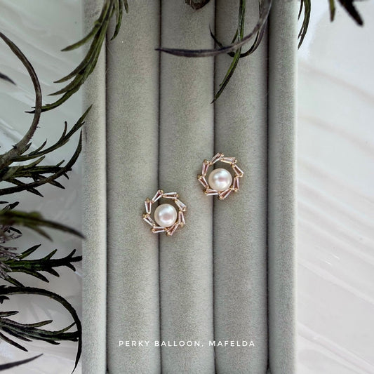 Mafelda earrings