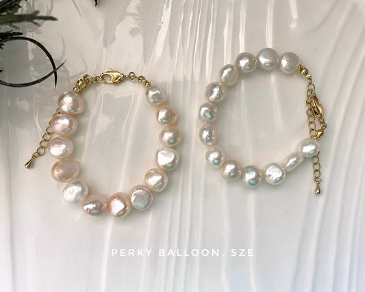 Sze bracelet