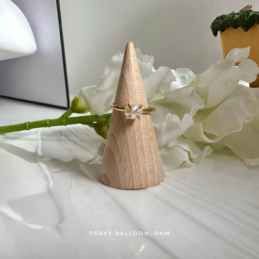 Pam ring