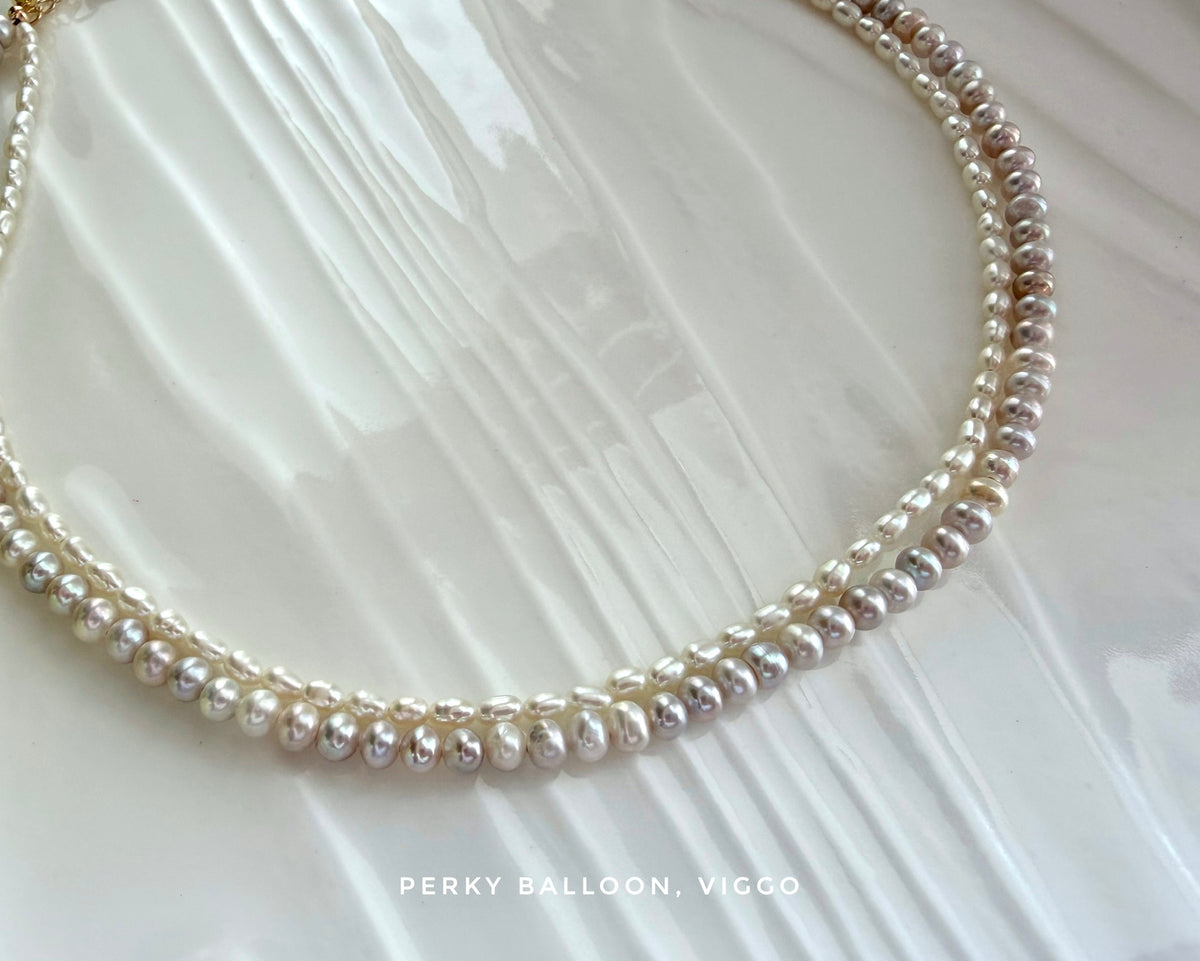 Viggo necklace