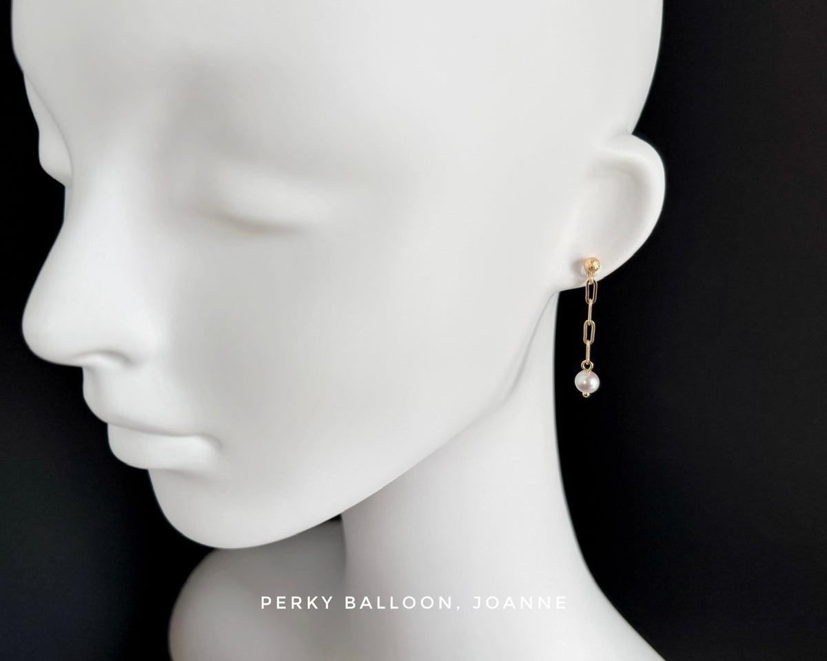 Joanne earrings