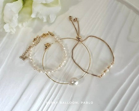 Pablo bracelet