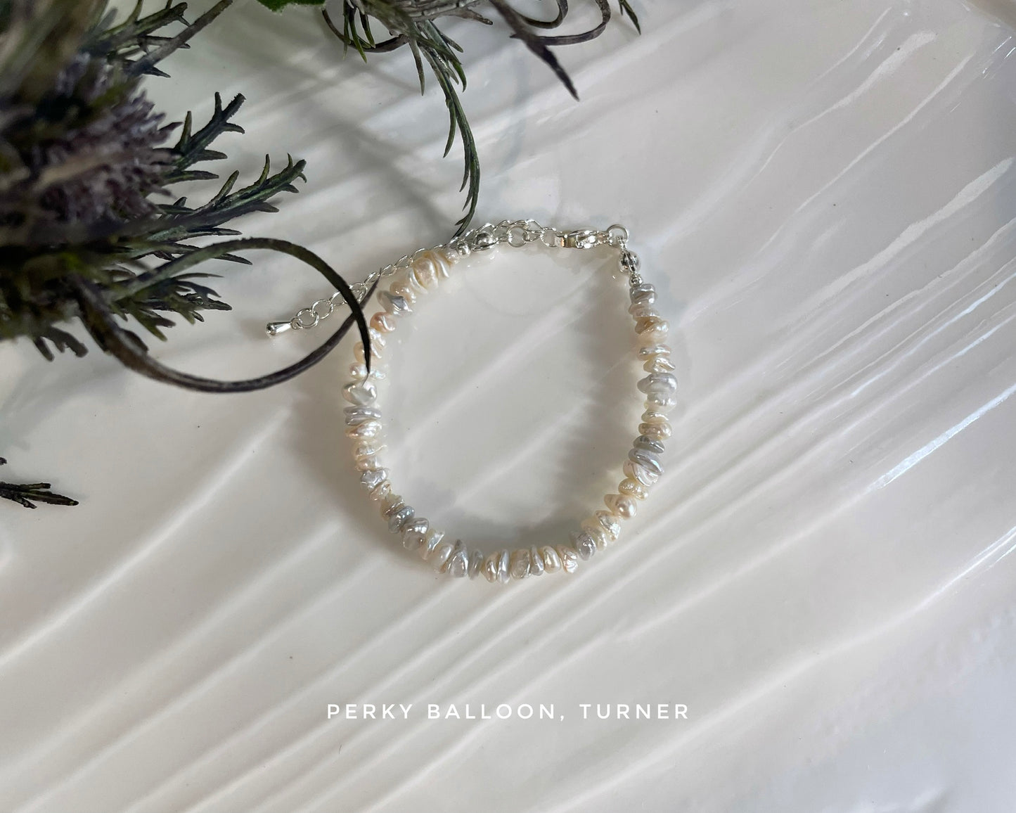Turner bracelet