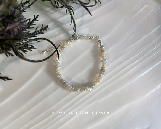 Turner bracelet