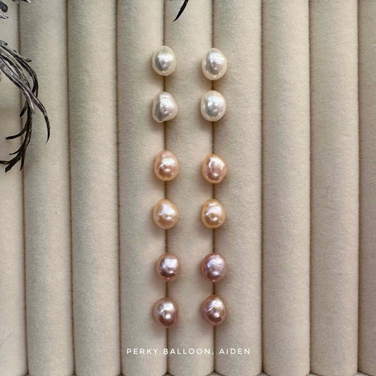 Aiden earrings