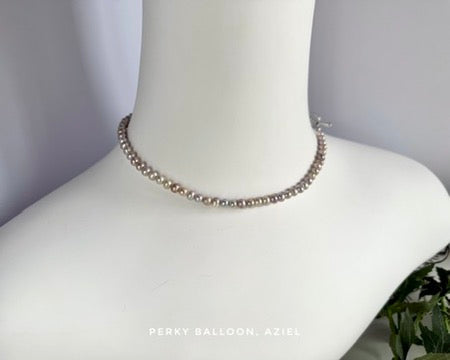 Aziel necklace