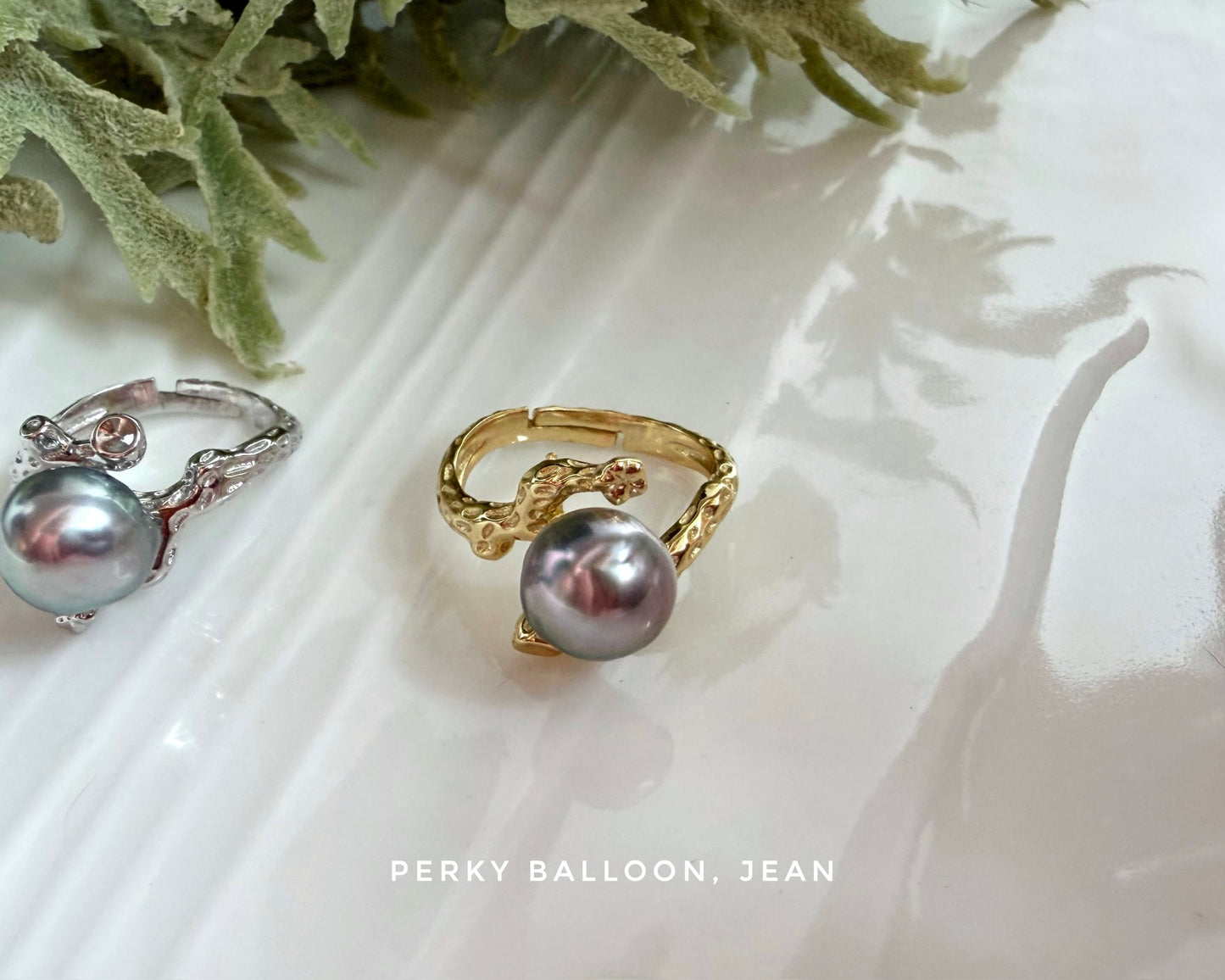 Jean ring
