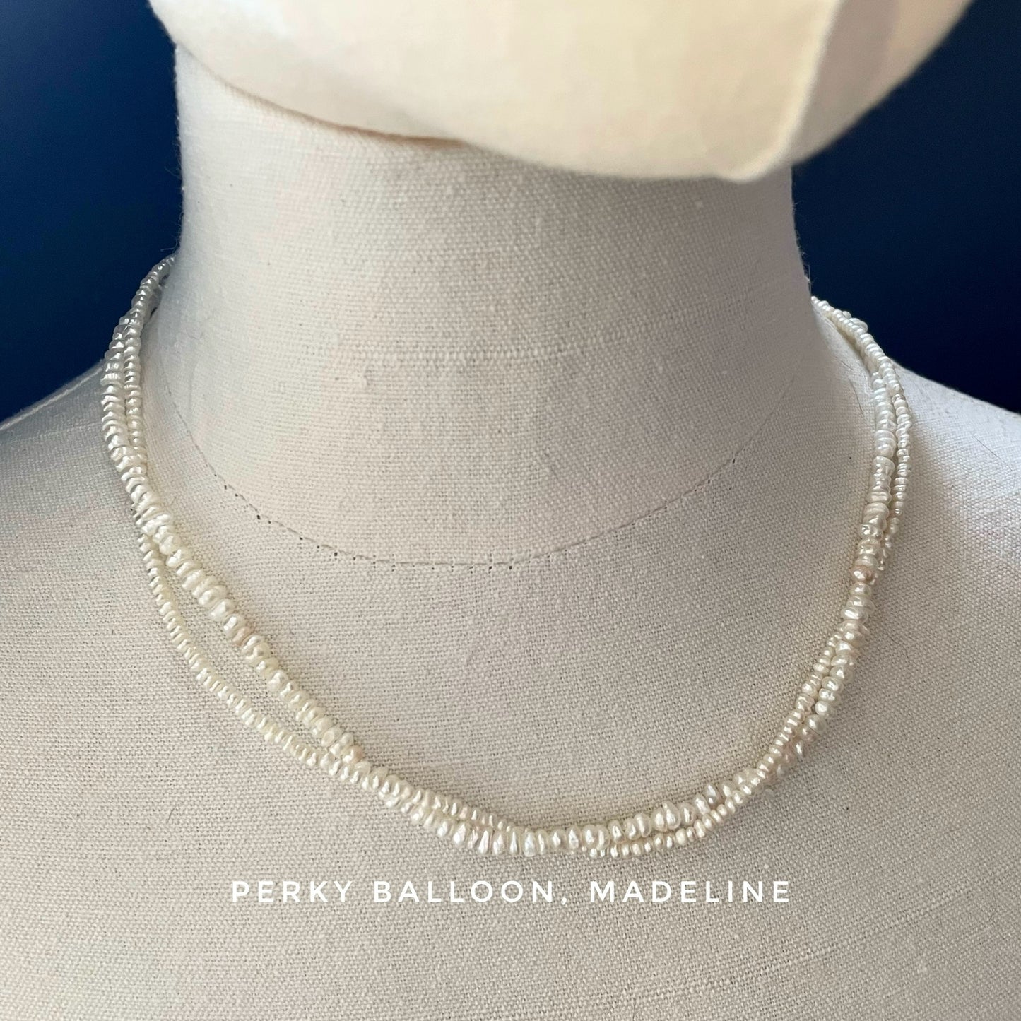 Madeline necklace
