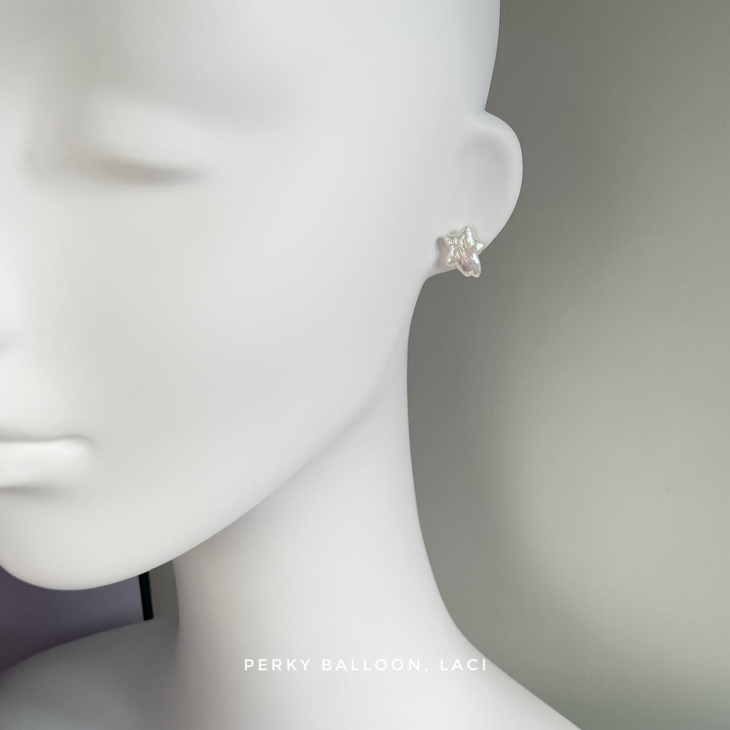 Laci earrings