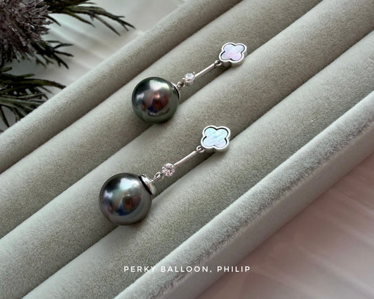 Philip earrings