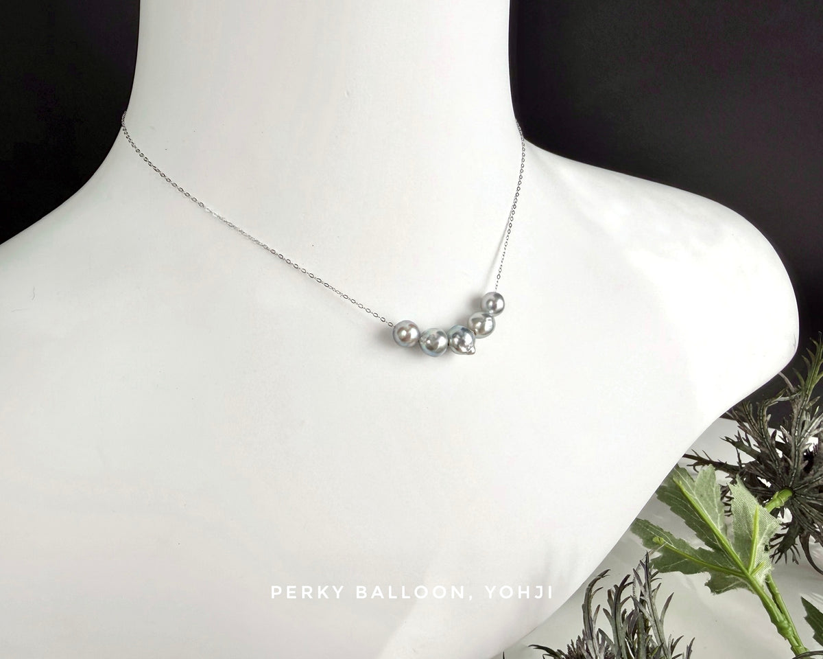Yohji necklace