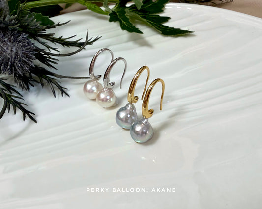 Akane earrings