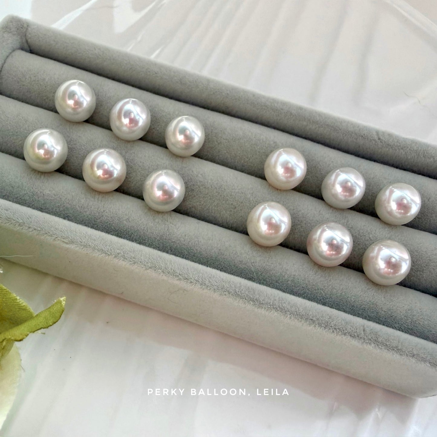 Leila earrings
