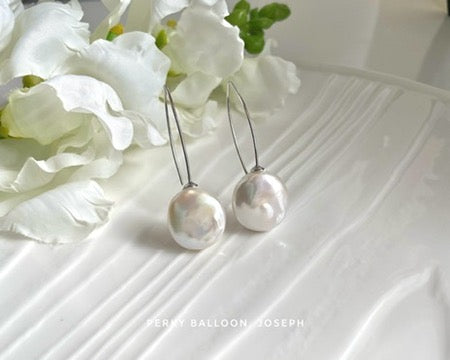 Joseph earrings